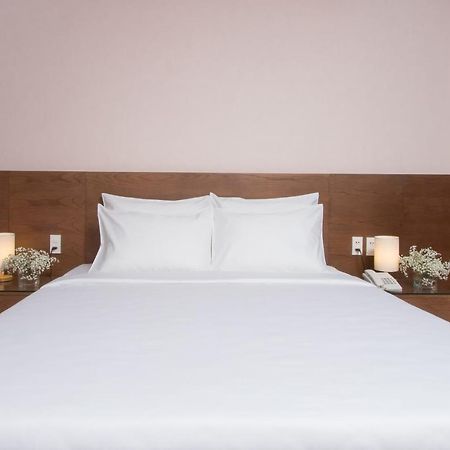Piano Hotel 호치민 외부 사진
