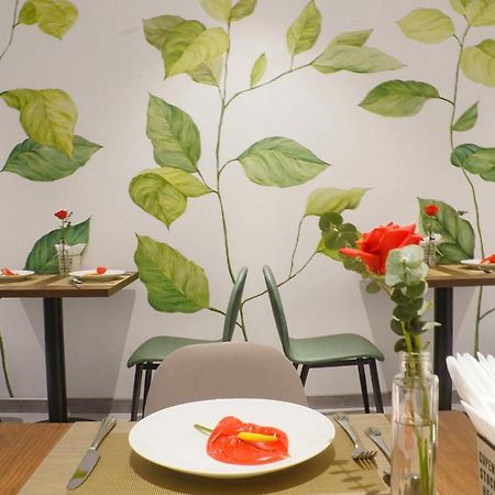 Piano Hotel 호치민 외부 사진