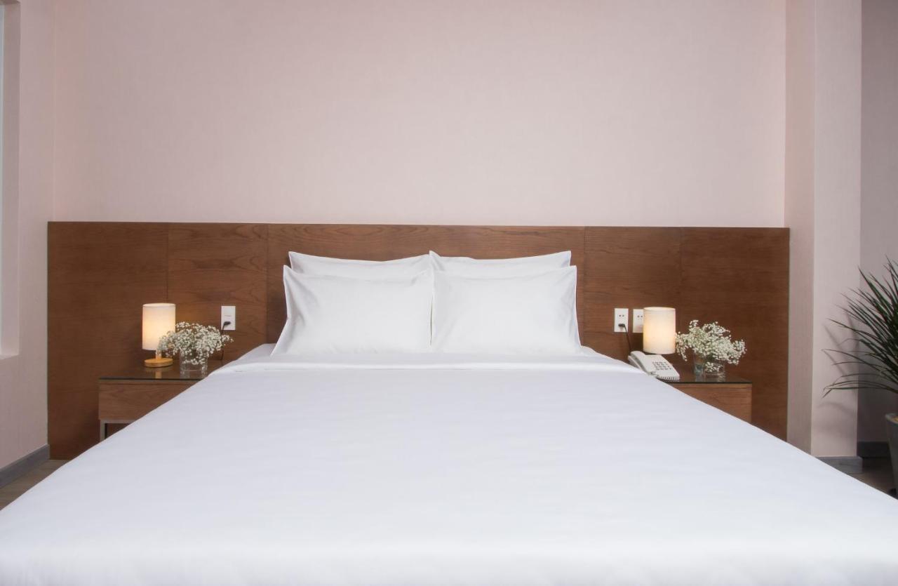 Piano Hotel 호치민 외부 사진